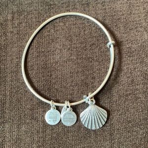 Alex and Ani bracelet